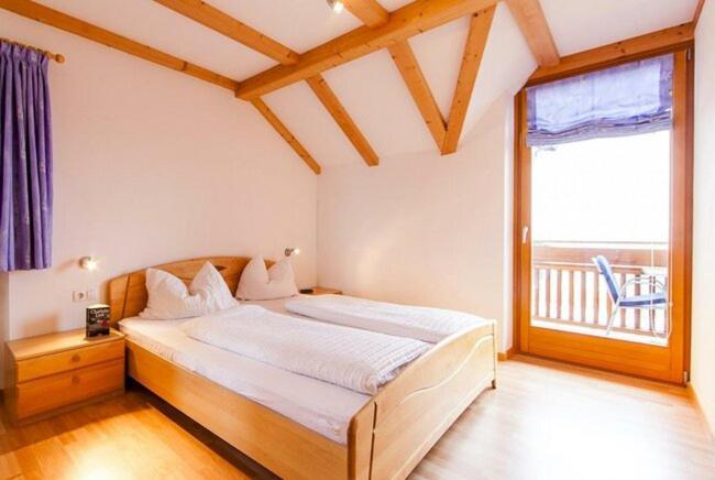Ferienwohnung Weinhof Kager Missian Exterior foto