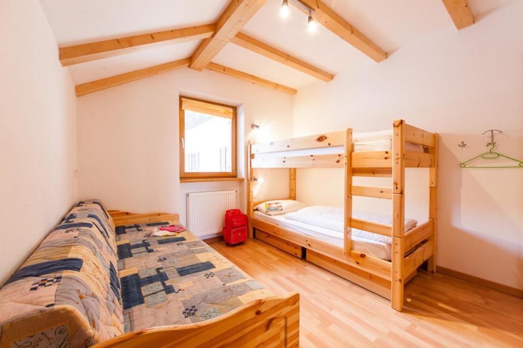Ferienwohnung Weinhof Kager Missian Exterior foto